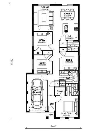 Address Withheld, Austral, NSW 2179, 4 Bedrooms, 2 Bathrooms, House