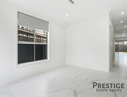 34A Chatterton Street, Denham Court, Macarthur Region, 4部屋, 3バスルーム, House