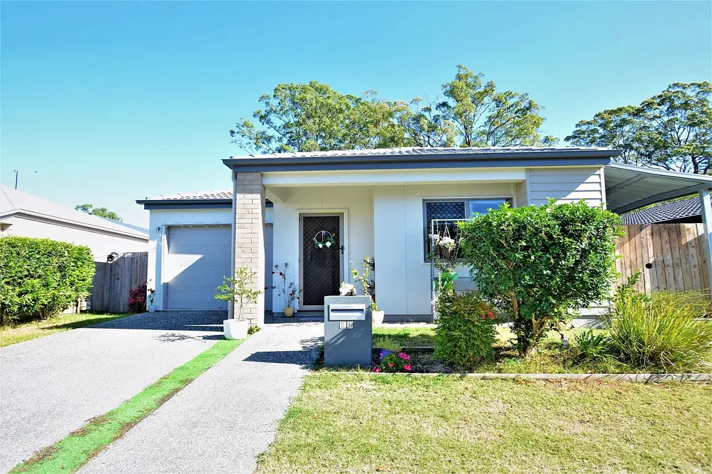 12/43 Crossacres Street, Doolandella, QLD 4077
