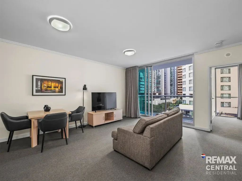 Level 6/108 Albert Street, Brisbane City, QLD 4000