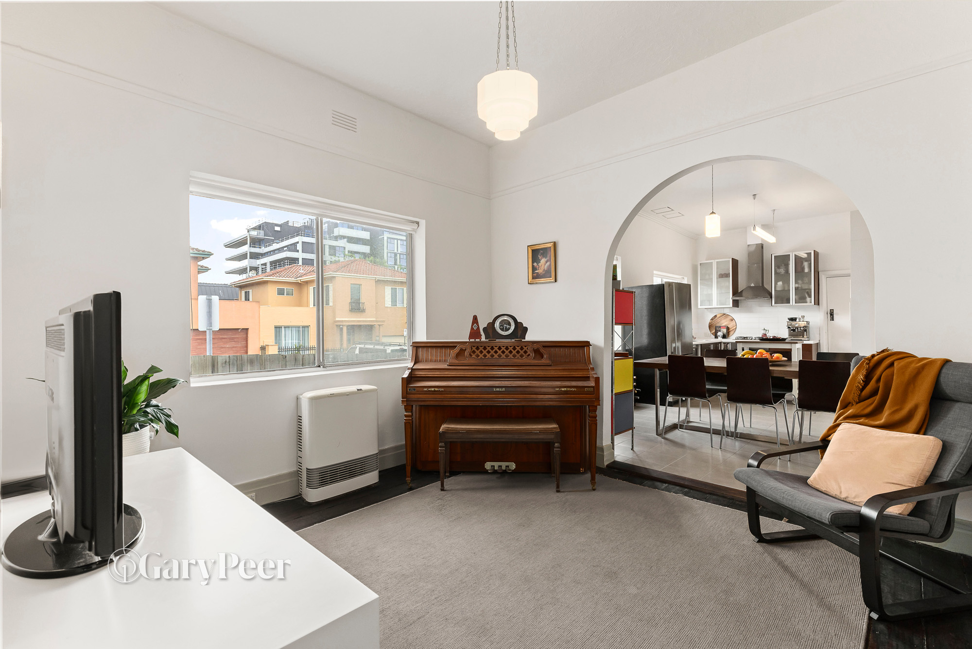 24 CEDAR ST, CAULFIELD SOUTH VIC 3162, 0房, 0浴, House