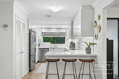 35 Burroughs Road, Karrinyup, WA 6018, 3房, 1浴, House