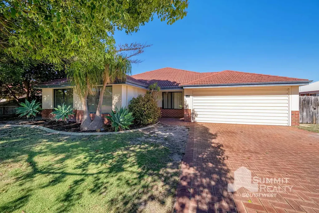 15 Burleigh Drive, Australind, WA 6233