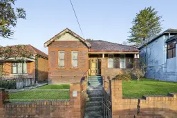 189 Old Canterbury Road, Dulwich Hill