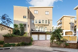 3/14-16 Lennon Street, Parkville