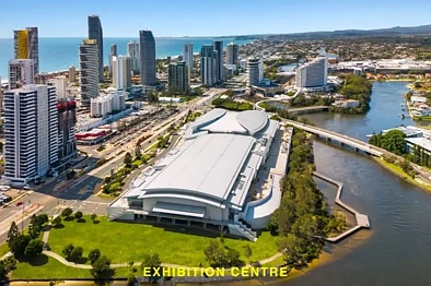 Address Withheld, Broadbeach, QLD 4218, 2 Bedrooms, 1 Bathrooms, Apartment