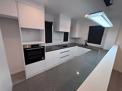 Brand New 3 Bedroom Townhouse (Water Included)