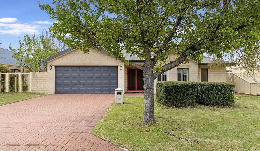 10 Edith Agnes Circle, West Busselton, WA 6280