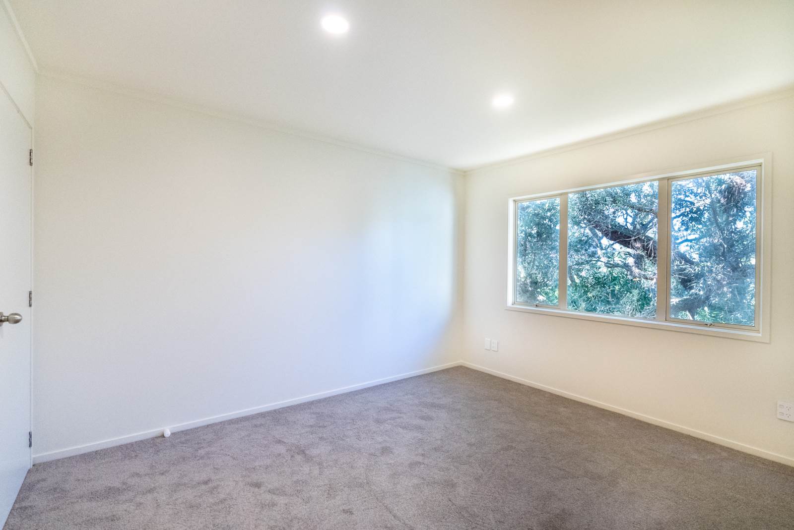 23k Hendry Avenue, Hillsborough, Auckland, 2 غرف, 1 حمامات