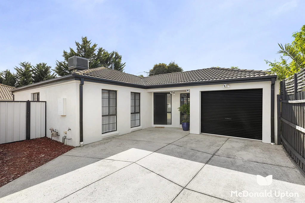 2/69 Delbridge Drive, Sydenham, VIC 3037
