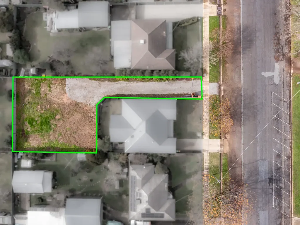 Benalla  PRIME OPPORTUNITY TO BUILD YOUR PRIVATE OASIS