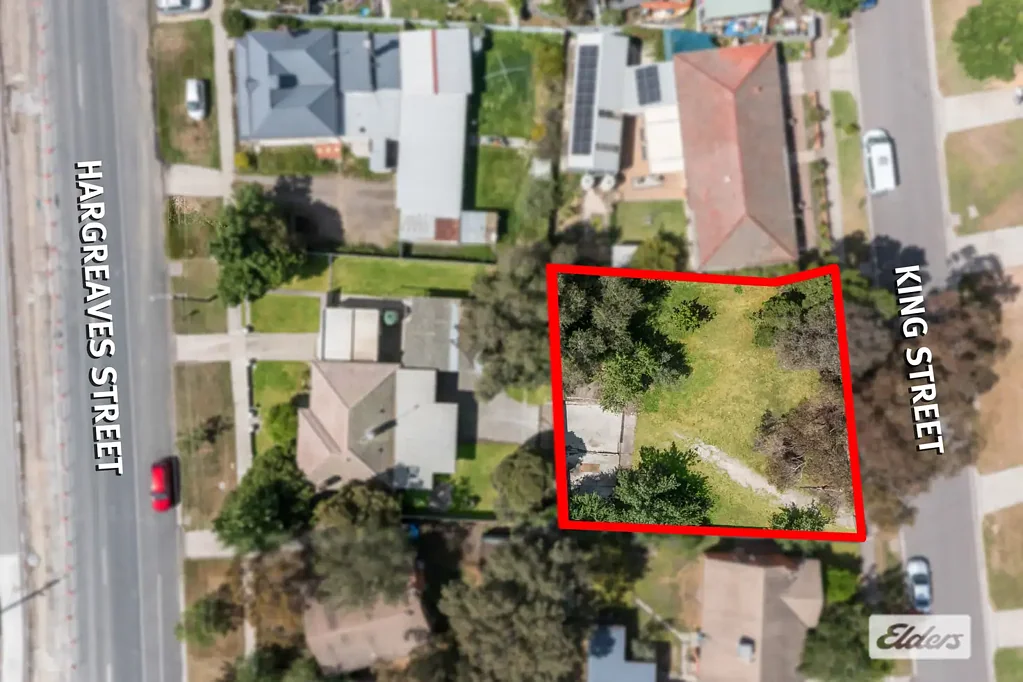 292 King Street, Golden Square, VIC 3555
