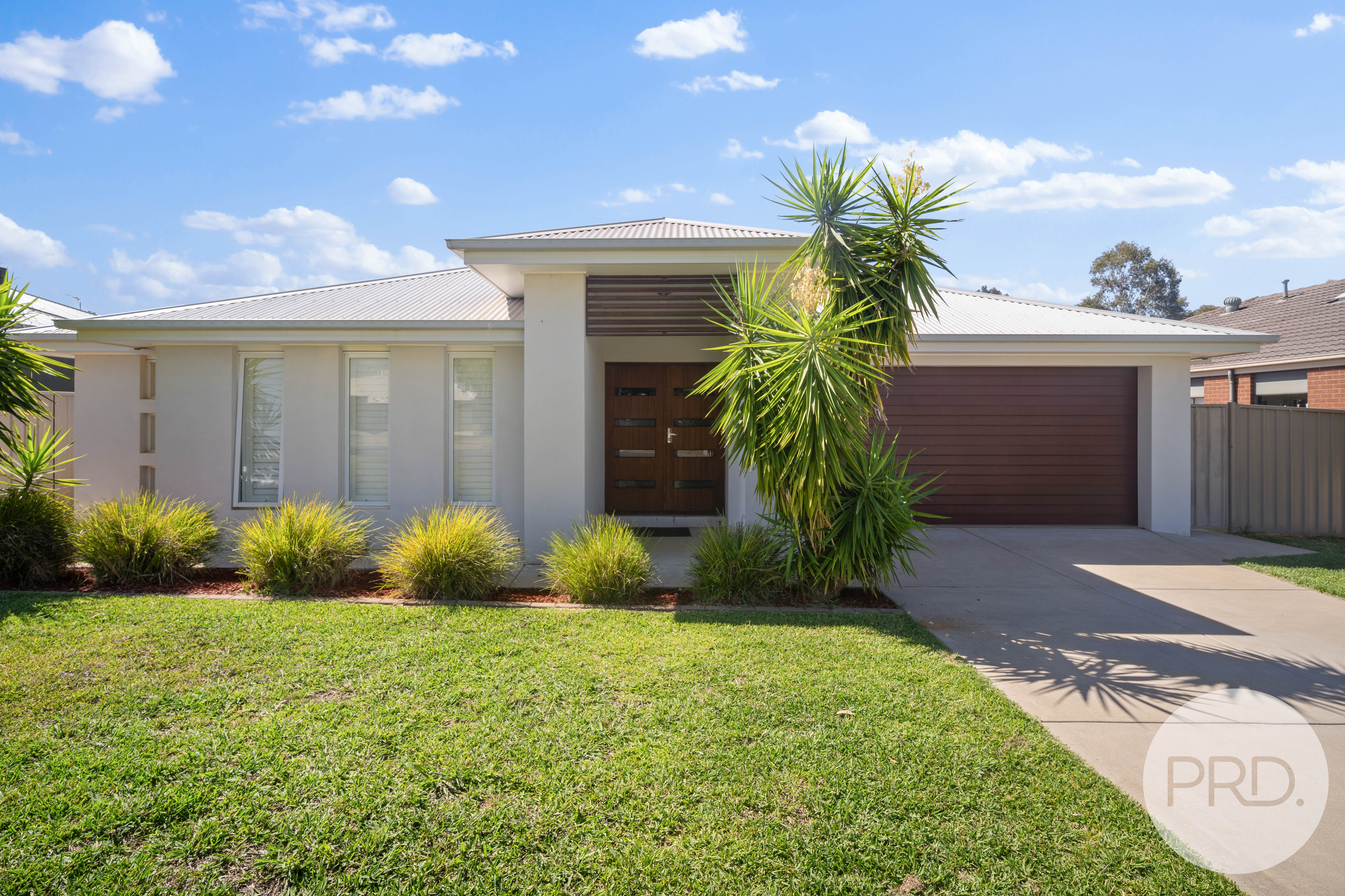 5 BREASLEY CR, BOOROOMA NSW 2650, 0房, 0浴, House