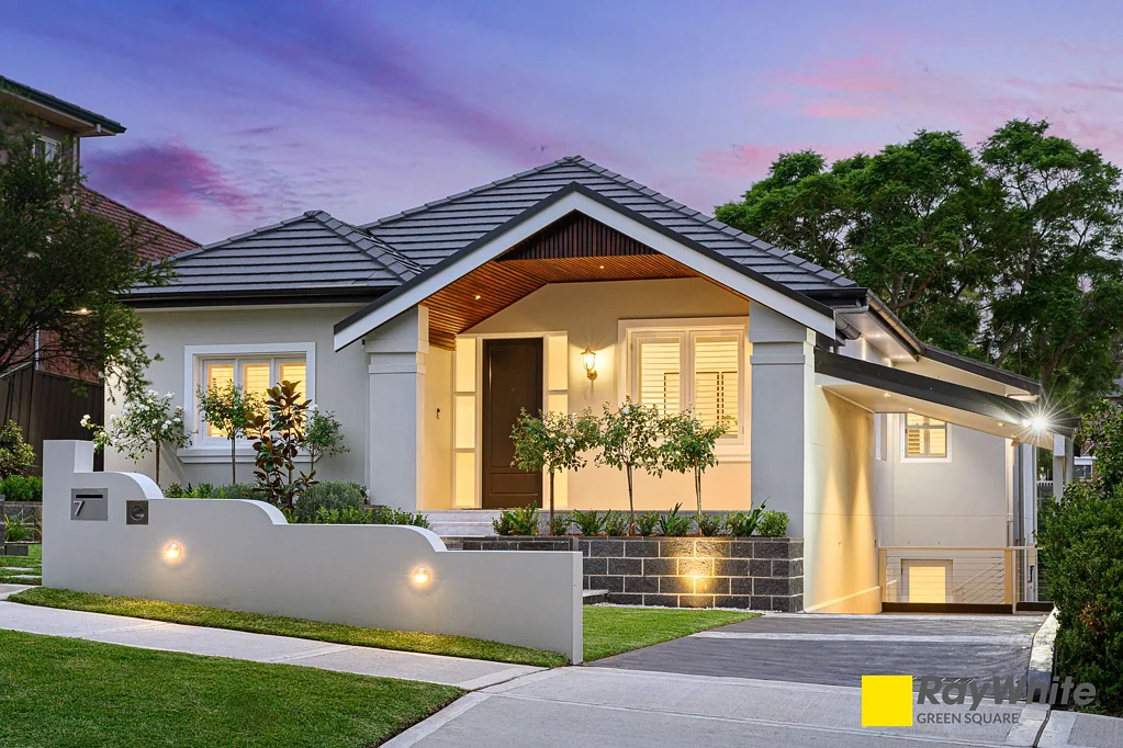 7 Commissioners Road, Denistone, NSW 2114