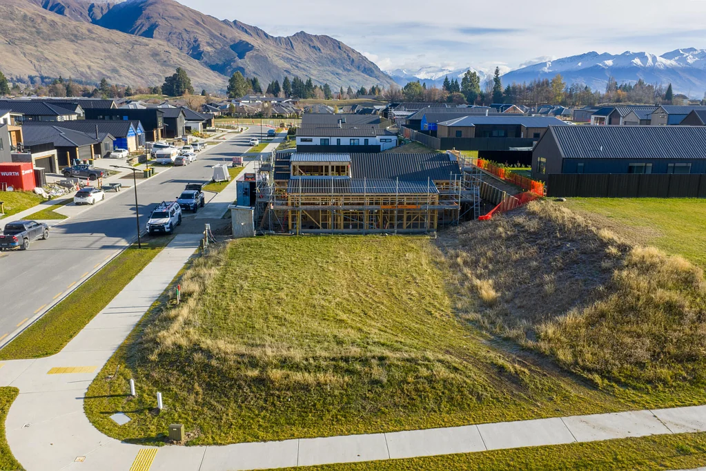 55 Avalon Station Drive, Wanaka, Queenstown-Lakes, Otago