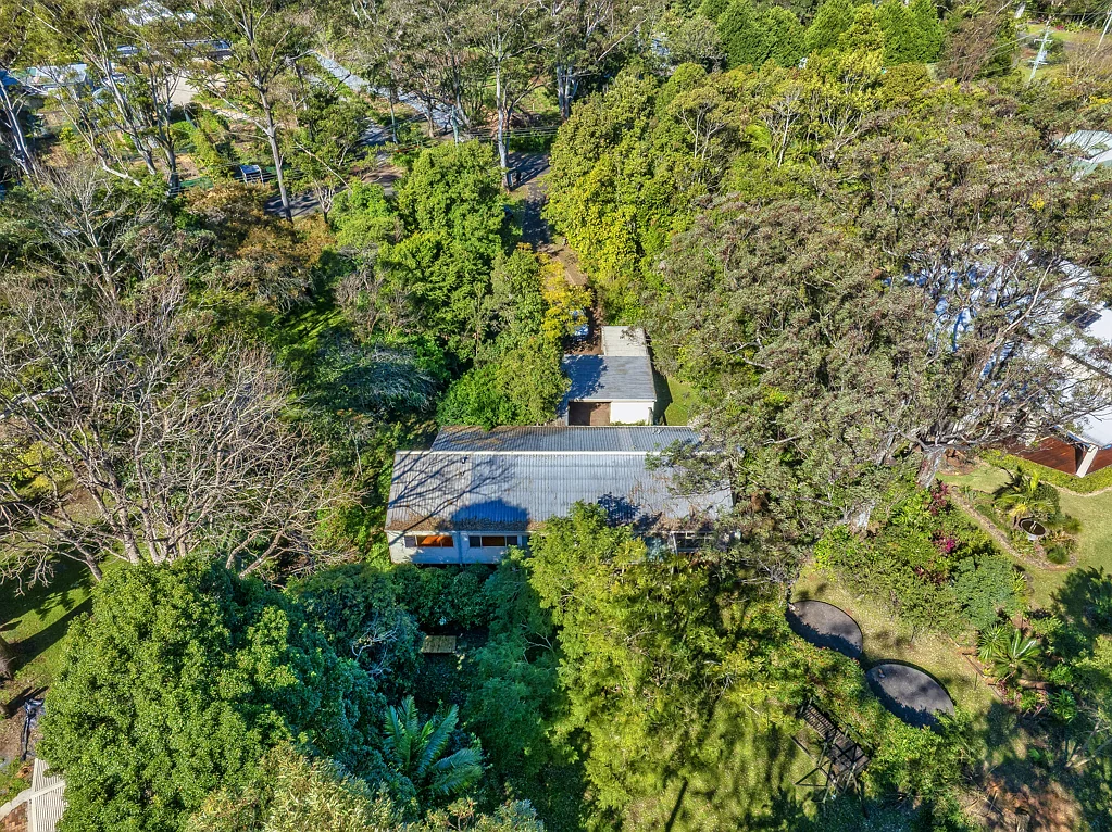 647 Main Western Road, Tamborine Mountain, QLD 4272