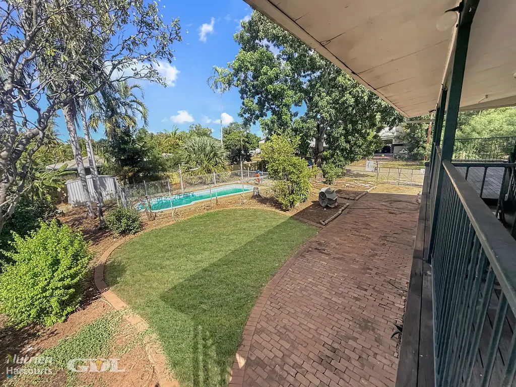 Katherine 4房  Investment with Space & Potential