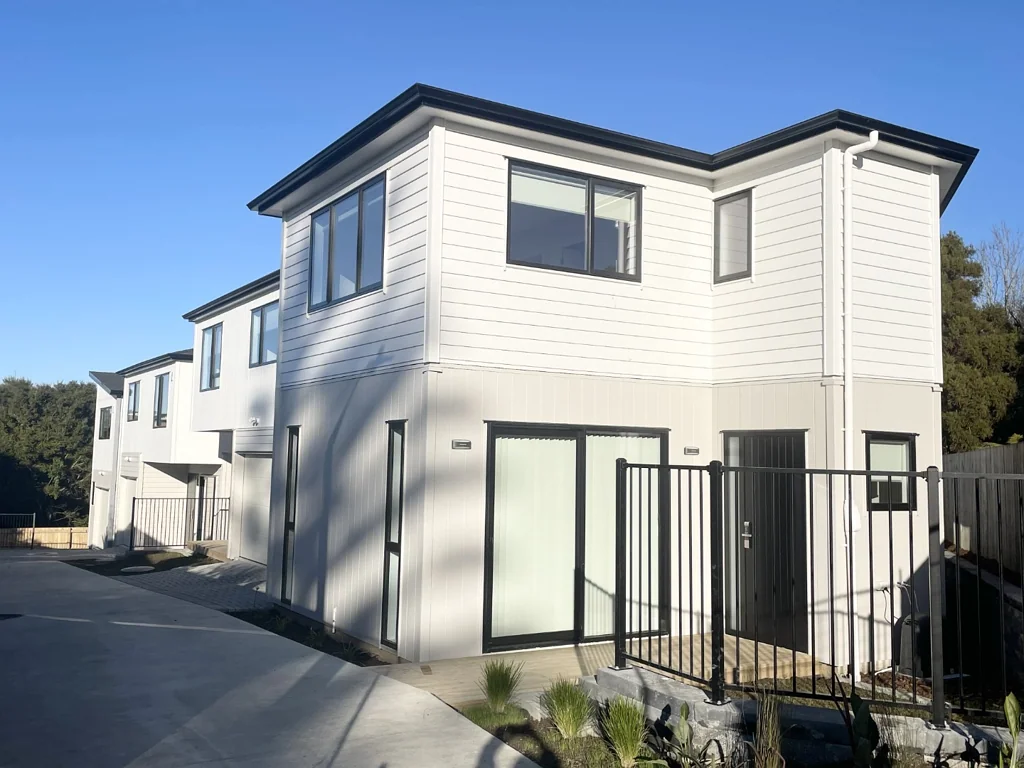4 Normandy Place