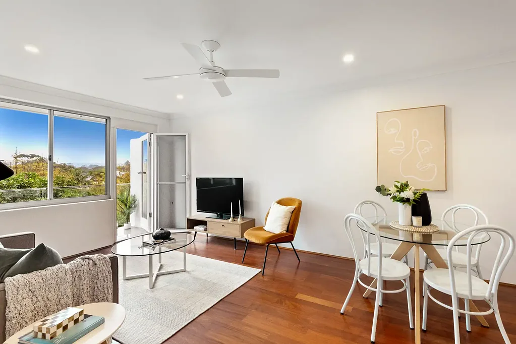 5/18 Evans Street, Freshwater, NSW 2096