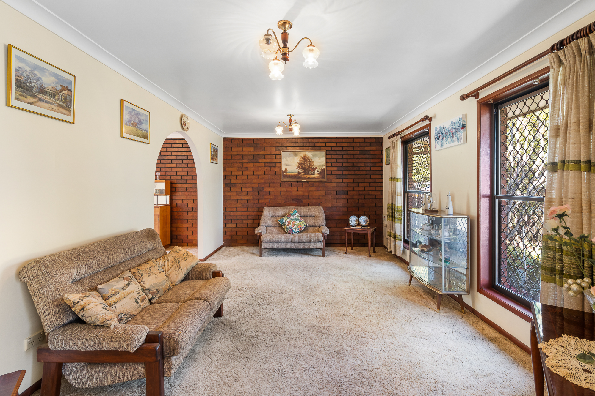 12 WILLENA ST, BOONDALL QLD 4034, 0 રૂમ, 0 બાથરૂમ, House