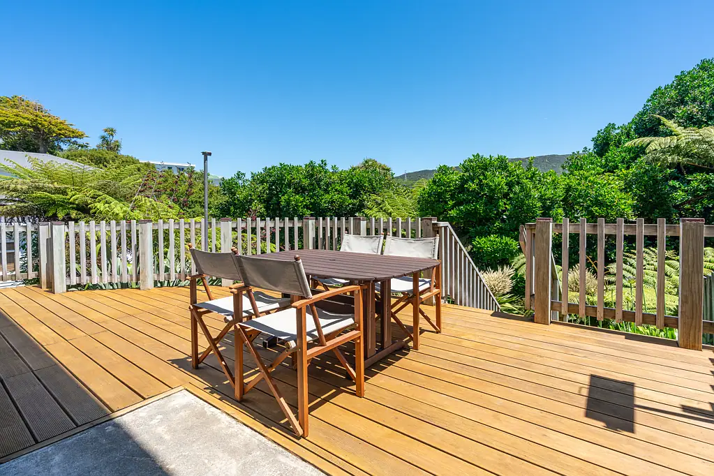 20C Orari Street, Ngaio, Wellington City, Wellington