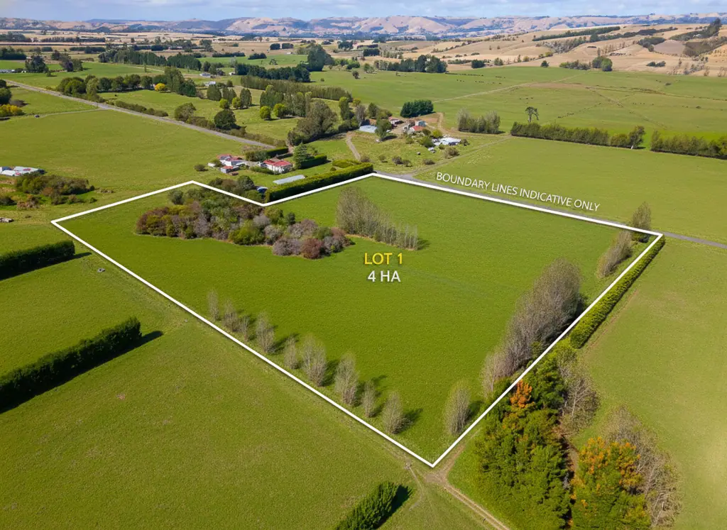 Parkvale Prime Lifestyle Plots!!
