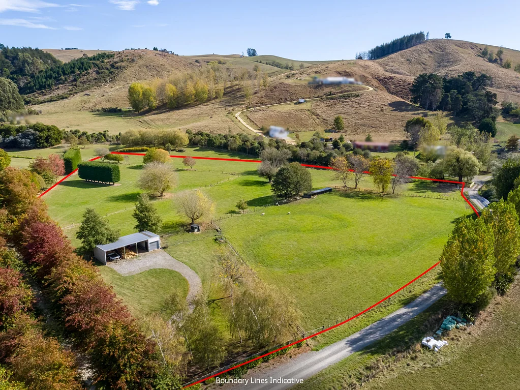 Gladstone  Bareland opportunity in Longbush