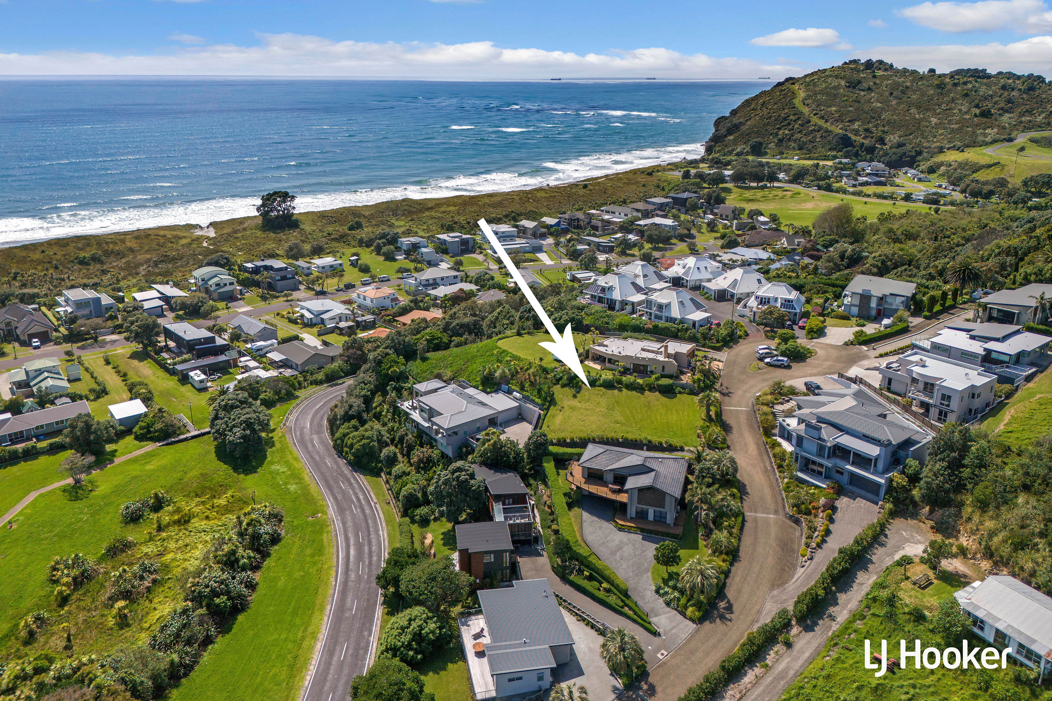 5/508 Seaforth Road, Hauraki Surrounds, Bay Of Plenty, 0房, 0浴, Section