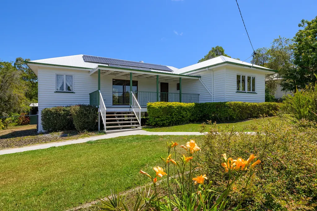 Cooloola Cove 4房  1950s Country Charm with Modern Lifestyle Appeal