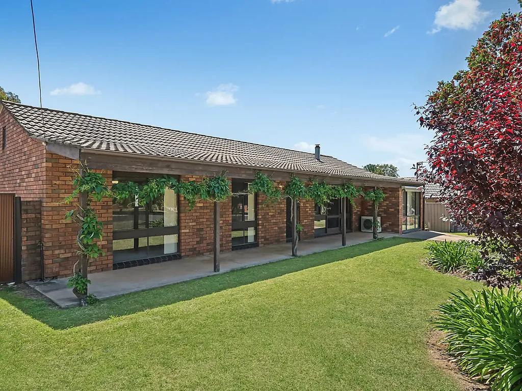 Spacious 4 Bedroom Family Home