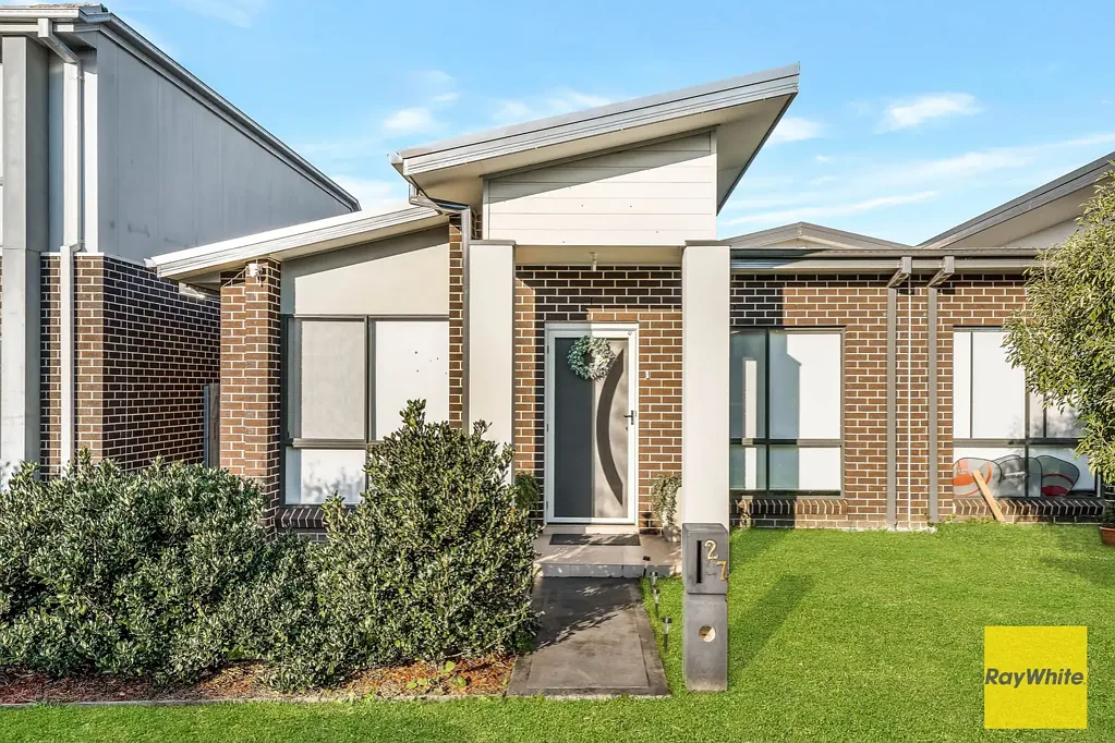 27 Connemara Street, Austral, NSW 2179