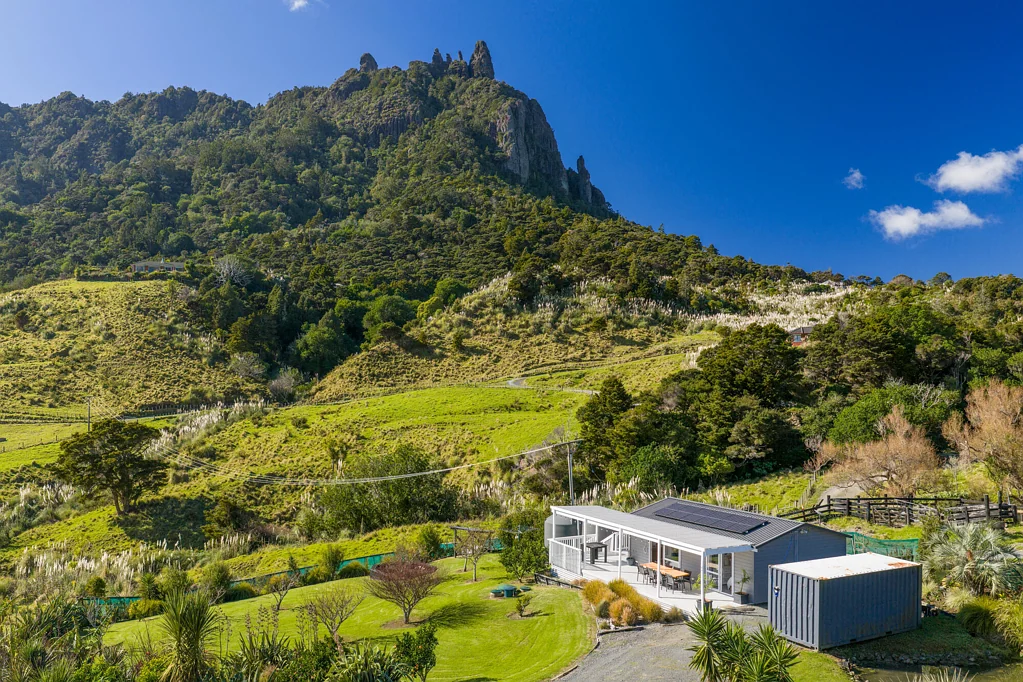 Whangarei Heads 2chambre Remedial Rewards