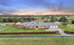 864 Silverdale Road, Werombi