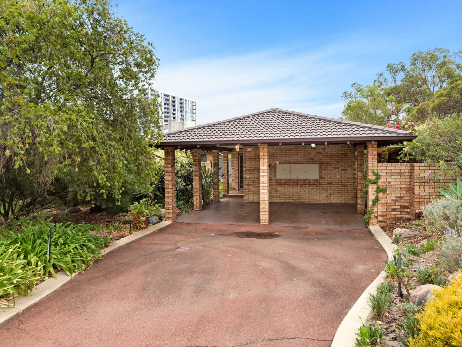 UNIT 5 20 COLLERAN WAY, BOORAGOON WA 6154, 0 Bedrooms, 0 Bathrooms, House