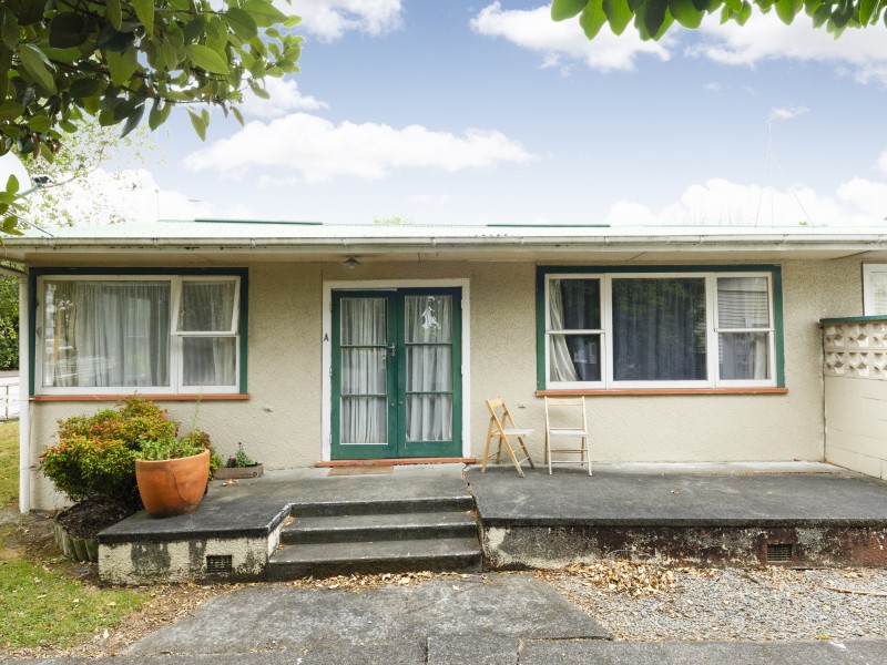 185a Park Road, West End, Palmerston North, 2 Schlafzimmer, 1 Badezimmer