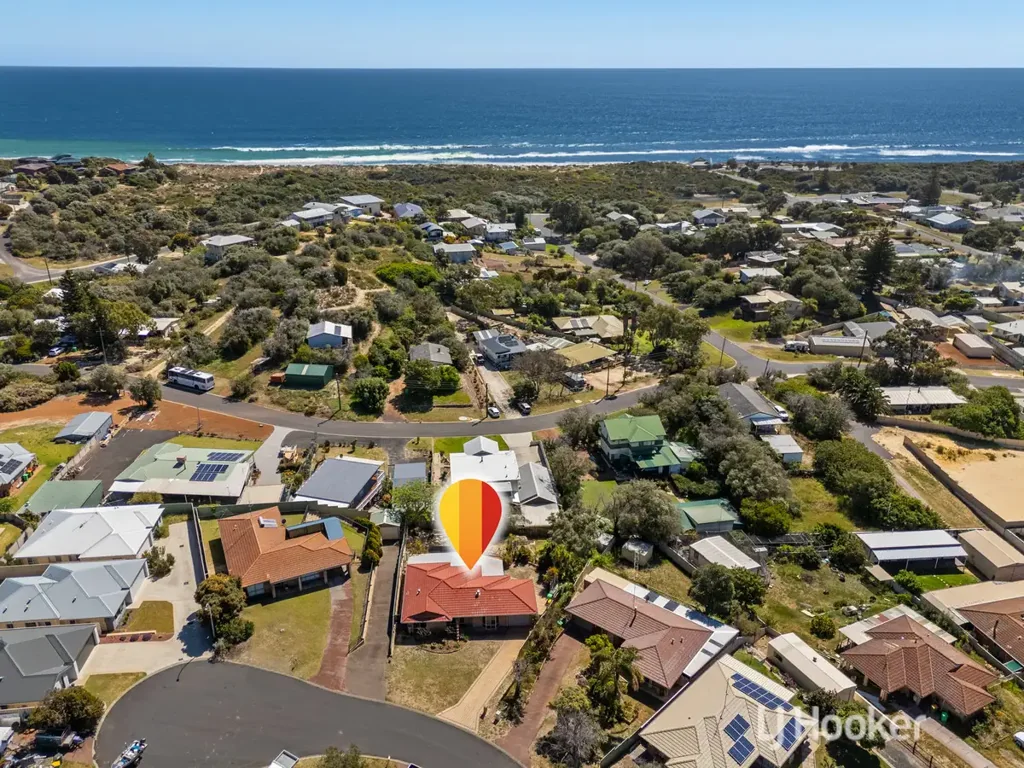 5 Riviera Place, Binningup, WA 6233