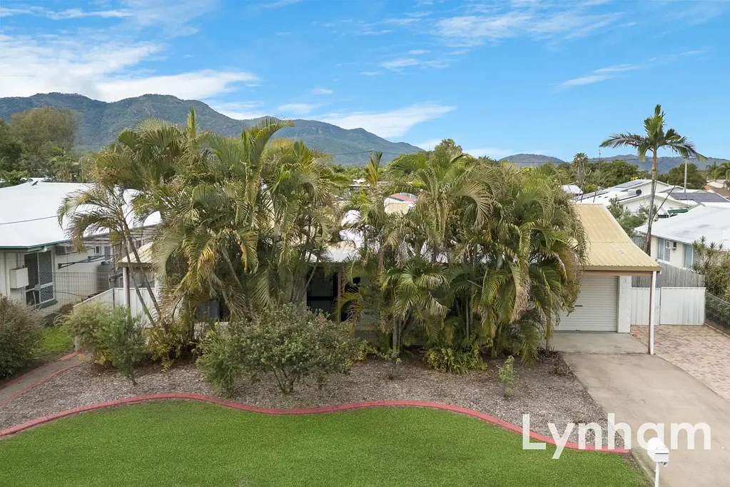 51 Glenrock Drive, Rasmussen, QLD 4815, 3 Bedrooms, 1 Bathrooms, House