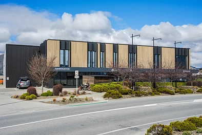2 Sir Tim Wallis Drive, Wanaka, Queenstown-Lakes, Otago, 0 rūma, 0 rūma horoi, Office Building