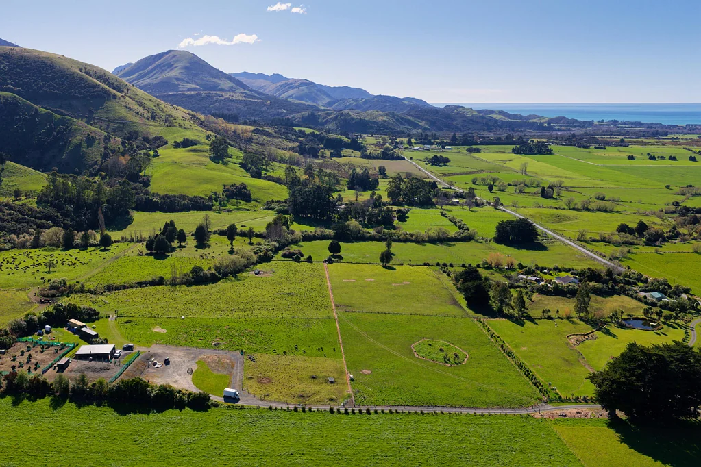 Kaikoura  Present all offers - motivated vendor!