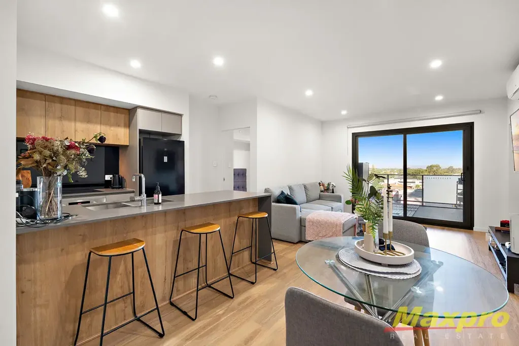 Rivervale 2chambre Elevated Living, Effortless Lifestyle
