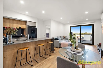 Rivervale 2房  Elevated Living, Effortless Lifestyle