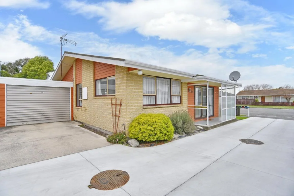 60A Blackett Street, Rangiora, Waimakariri