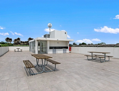 203/31 Carinya Street, Blacktown, Western Suburbs, 1房, 1浴, Apartment