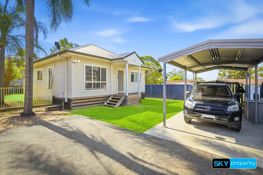 a/47 College Street, Cambridge Park, NSW 2747