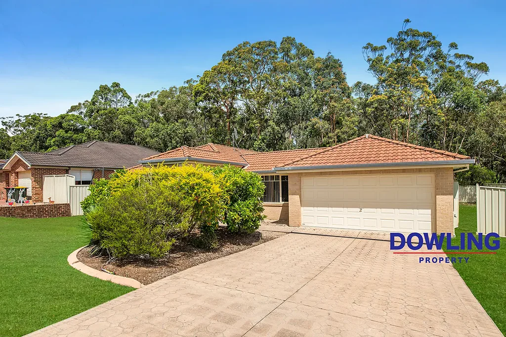 Address Withheld, Medowie, NSW 2318