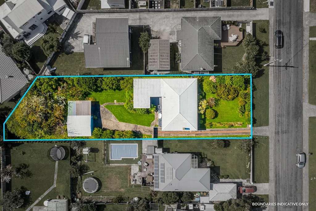 Te Atatu Peninsula 3Moenga Once in 58 Years Opportunity