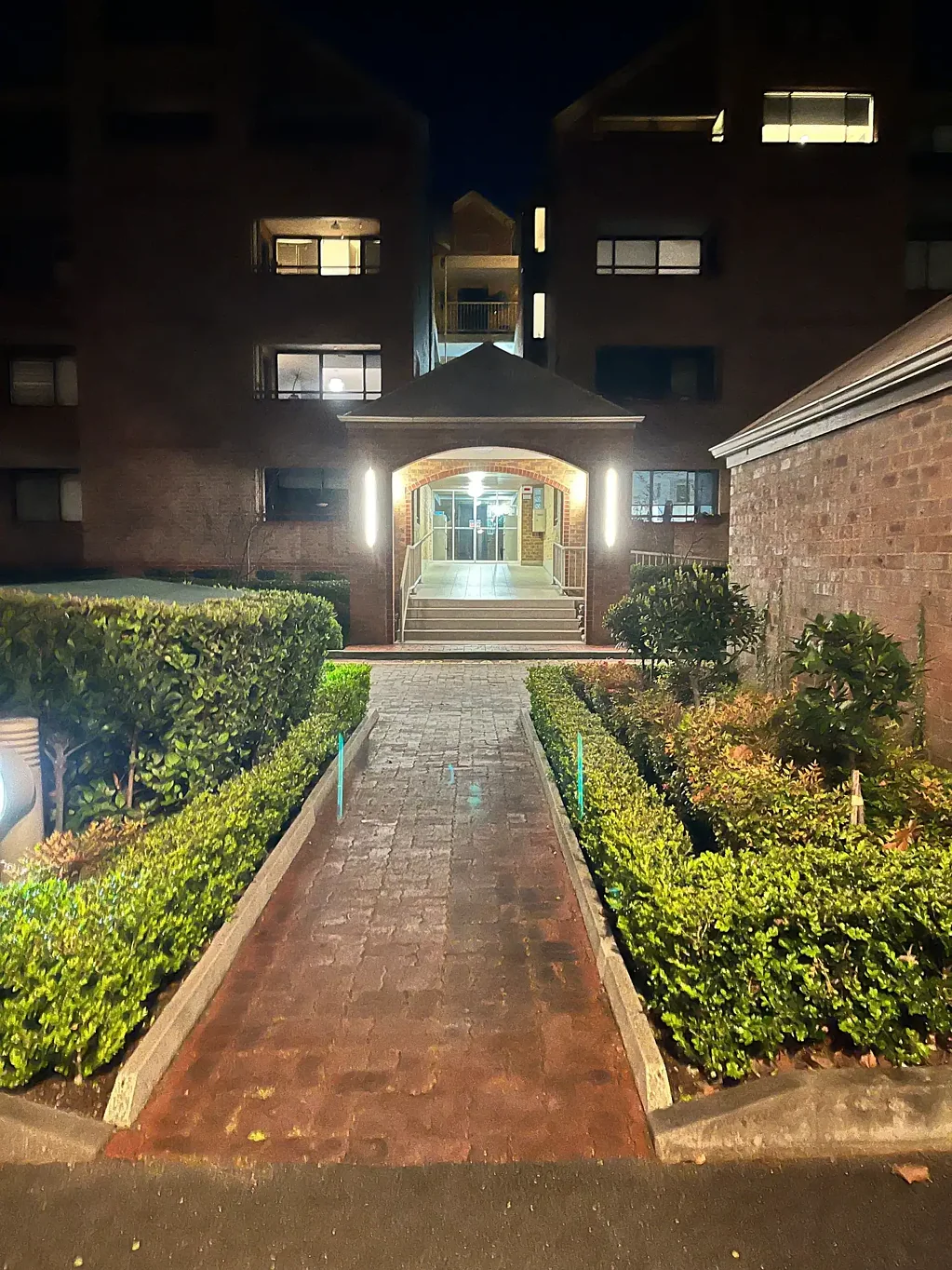 Brilliantly located North Adelaide Apartment