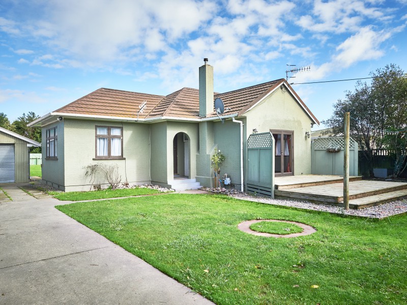 9 Reserve Road, Longburn, Palmerston North, 2 ห้องนอน, 1 ห้องน้ำ