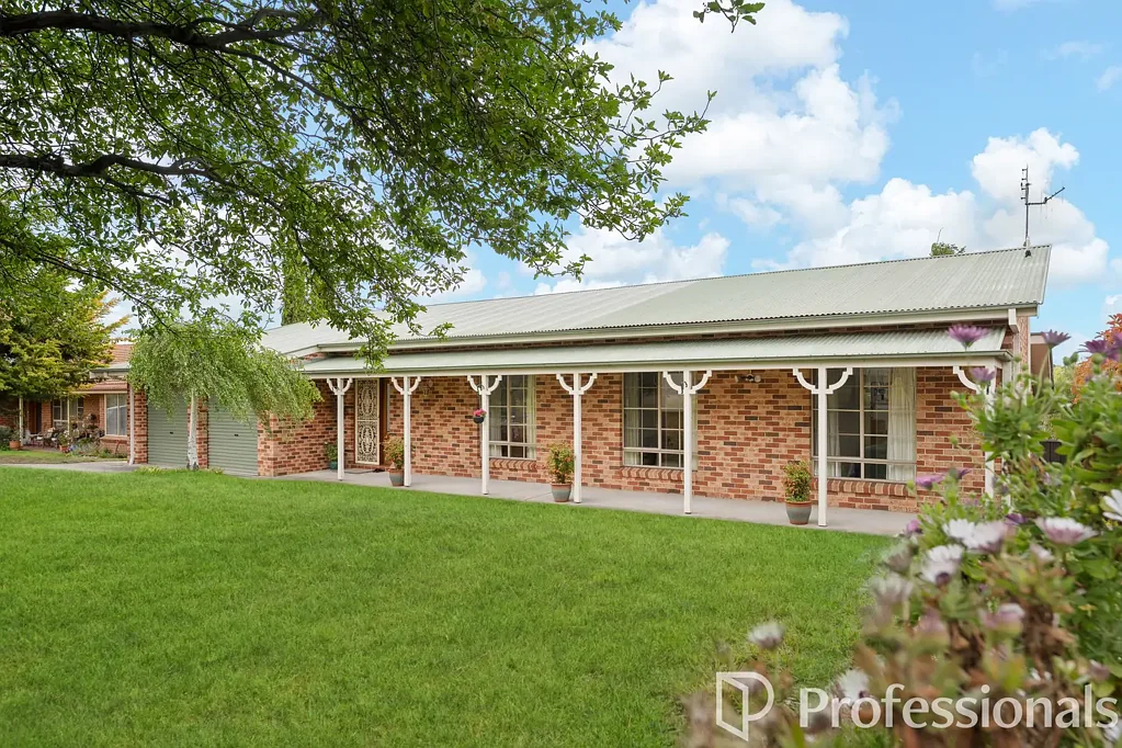 87 Suttor Street, Windradyne, NSW 2795