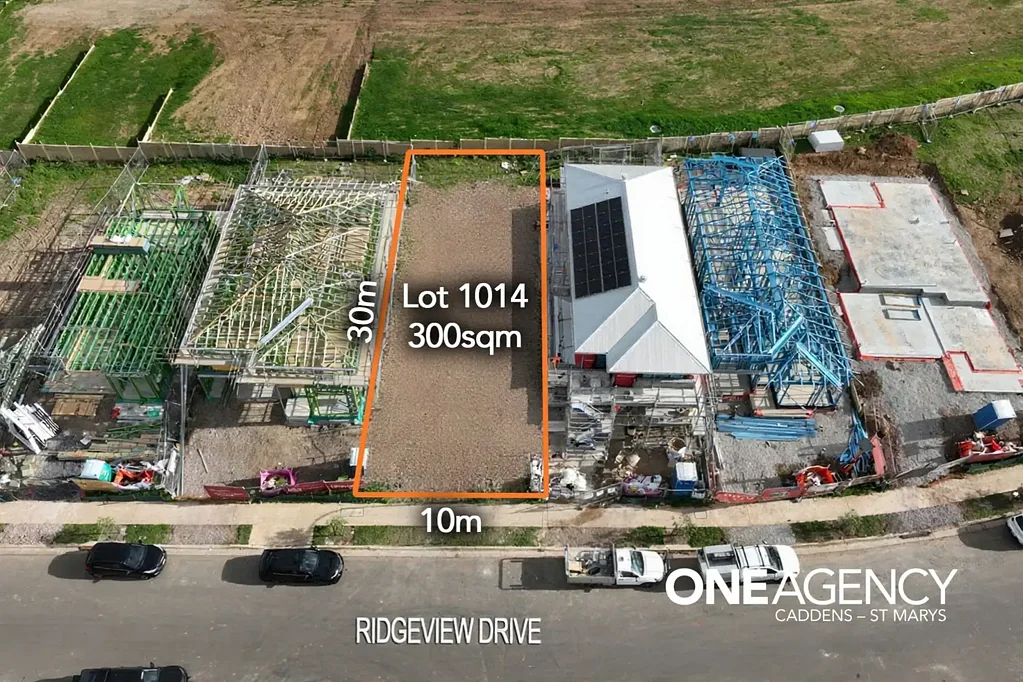 Orchard Hills Orchard Hills North 新兴社区的优质地块！！！ PREMIUM LOT IN THE EMERGING ORCHARD HILLS NORTH COMMUNITY!!!
